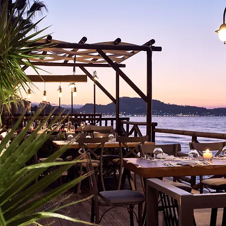 Lägenhetshotell Windmill Bay 4*