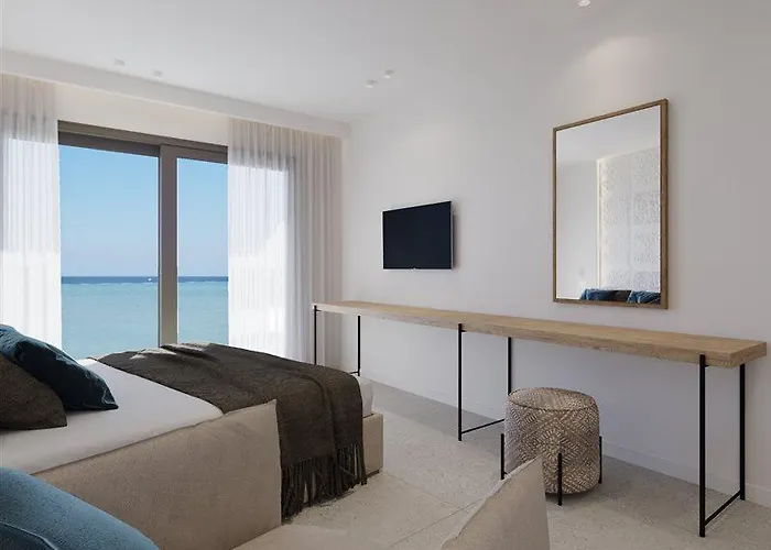 Windmill Bay 4* Argassi