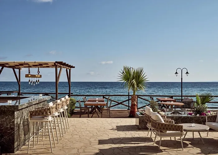 Windmill Bay Lägenhetshotell