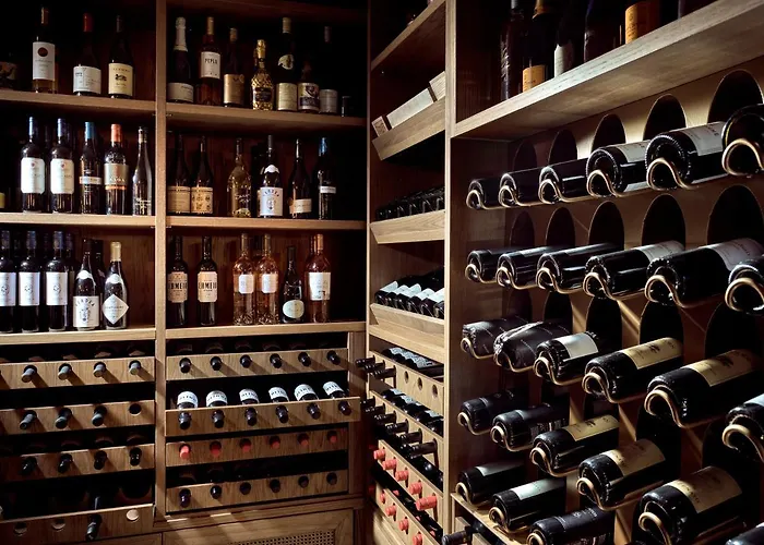 Lägenhetshotell Windmill Bay