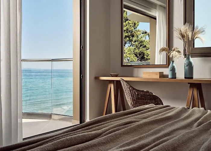 Windmill Bay Argassi