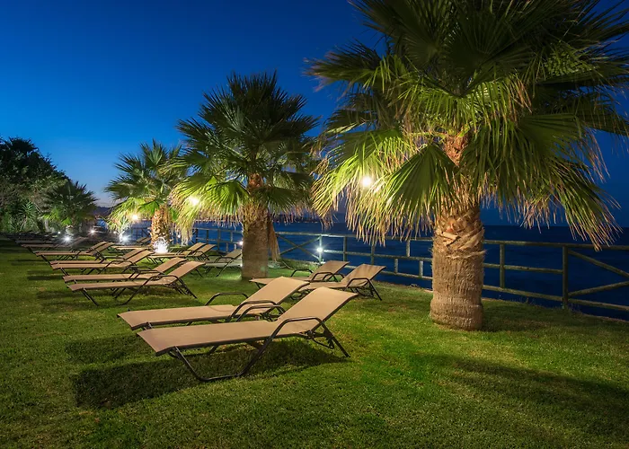 Windmill Bay Lägenhetshotell