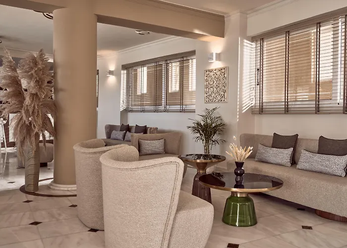 Windmill Bay Lägenhetshotell