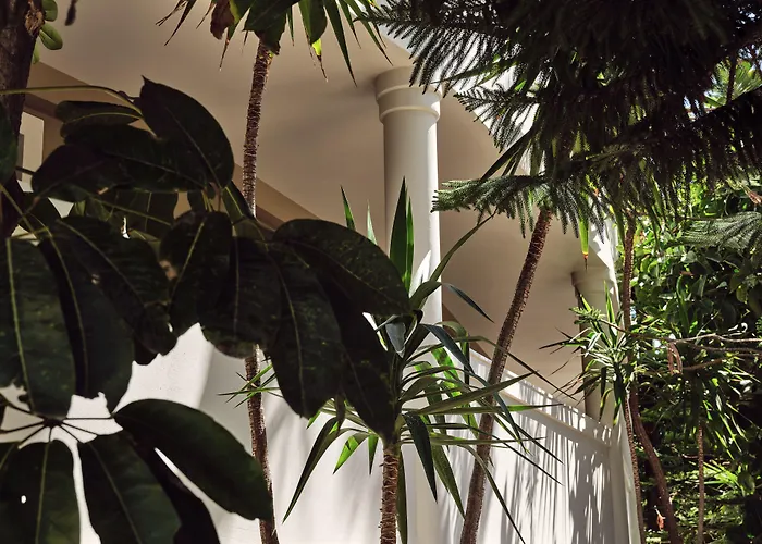 Windmill Bay 4* Argassi