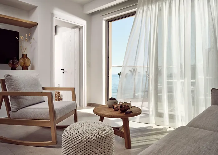 Windmill Bay 4* Argassi