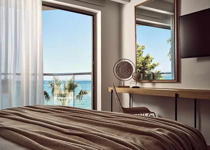 Windmill Bay Argassi