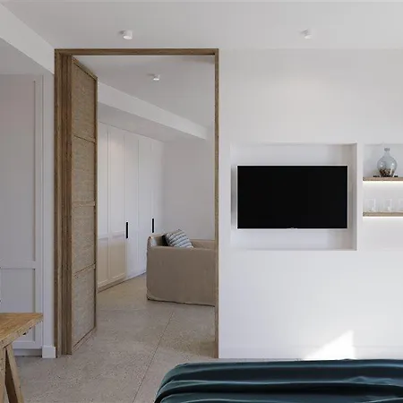Aparthotel Windmill Bay
