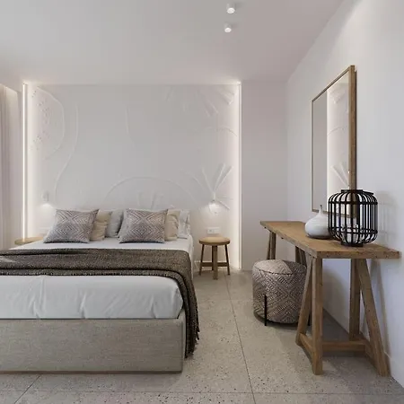 Windmill Bay Aparthotel Argassi