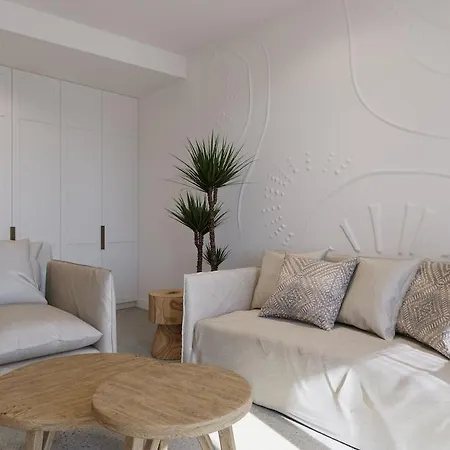 Windmill Bay Aparthotel Argassi