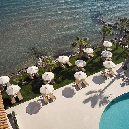 Aparthotel Windmill Bay Argassi