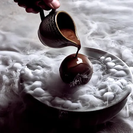 Windmill Bay Aparthotel Argassi