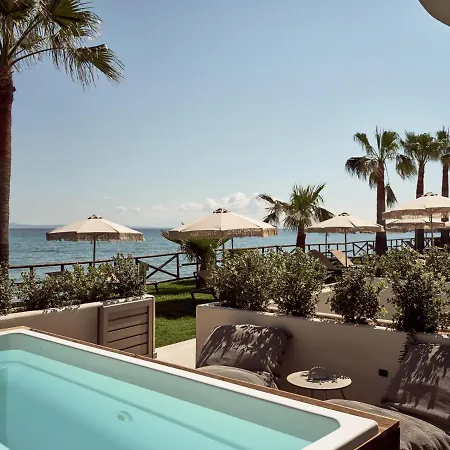 Aparthotel Windmill Bay Argassi