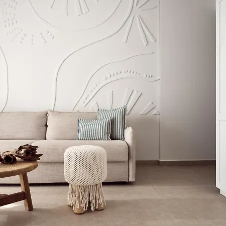 Windmill Bay Aparthotel Argassi