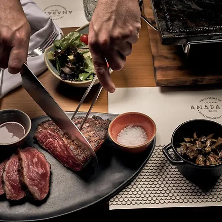 Windmill Bay Argassi