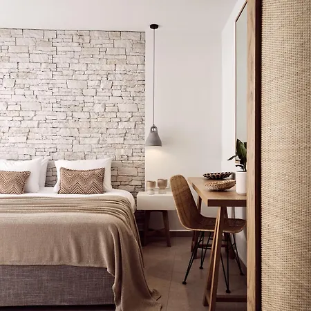 Aparthotel Windmill Bay