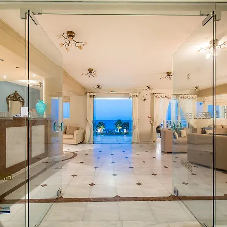 Windmill Bay 4* Argassi