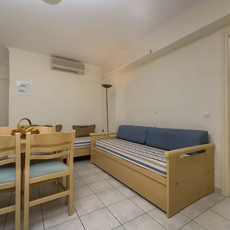 Windmill Bay Aparthotel