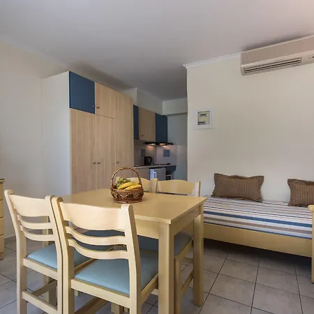 Aparthotel Windmill Bay Argassi