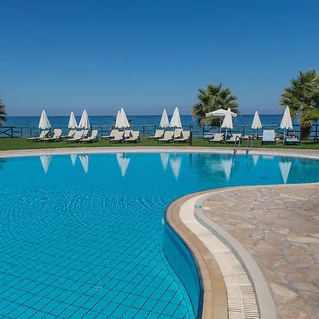 Aparthotel Windmill Bay Argassi