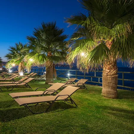 Windmill Bay Aparthotel