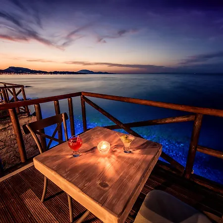 Aparthotel Windmill Bay Argassi