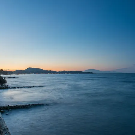 Windmill Bay Argassi