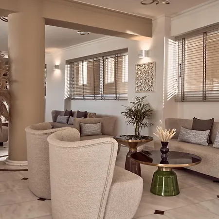 Windmill Bay Aparthotel