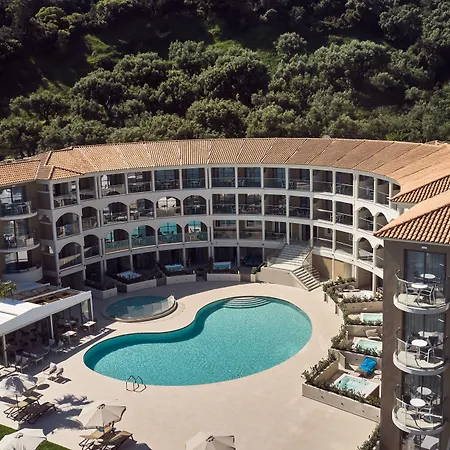 Aparthotel Windmill Bay