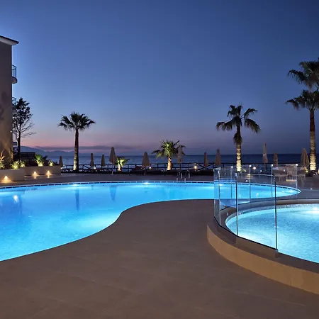 Windmill Bay Aparthotel Argassi