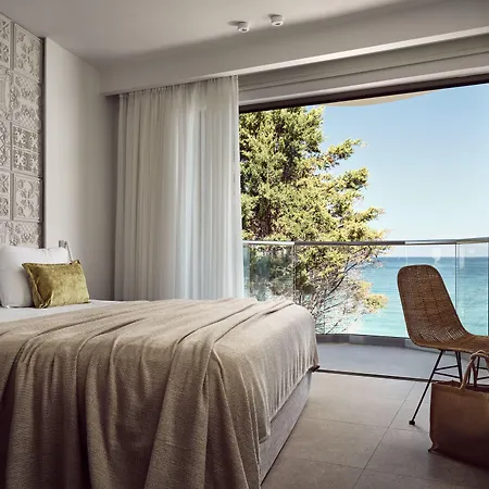 Windmill Bay Aparthotel 4*