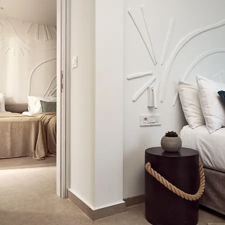 Aparthotel Windmill Bay Argassi