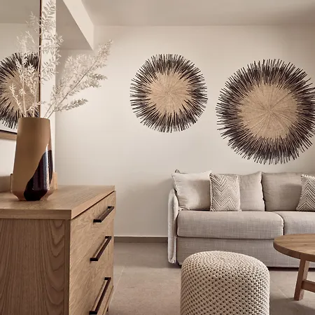 Aparthotel Windmill Bay 4*