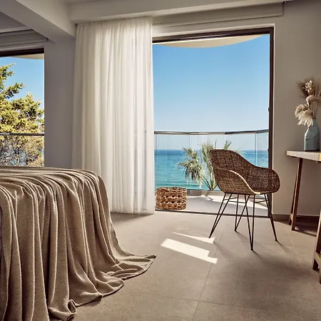 Windmill Bay Aparthotel 4*