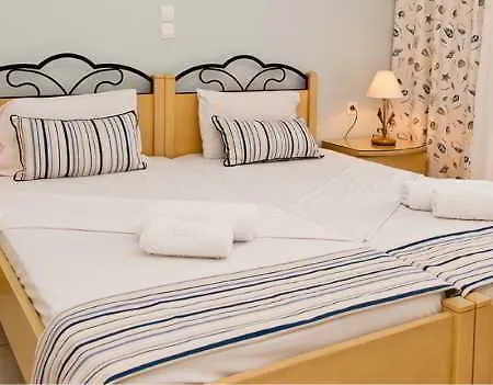 Aparthotel Windmill Bay