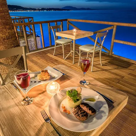 Aparthotel Windmill Bay 4*