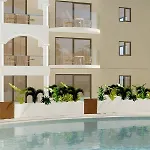 Windmill Bay 4* Argassi