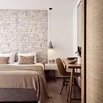 Apartahotel Windmill Bay