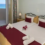 Windmill Bay 4* Argassi