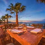 Apartahotel Windmill Bay Argassi