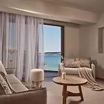 Windmill Bay アパートホテル
