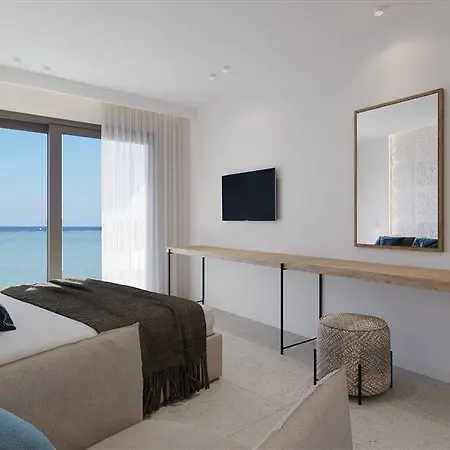 Windmill Bay 4* ארגאסי