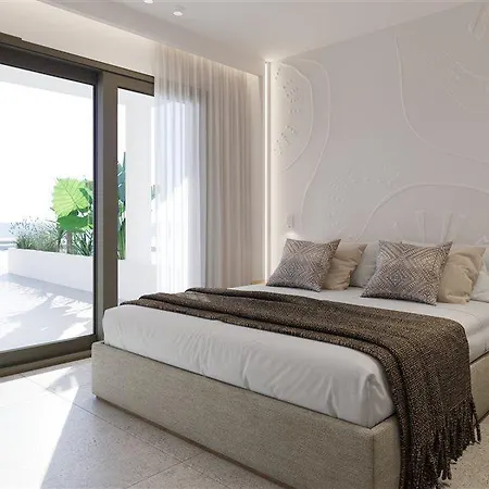 Windmill Bay 4* ארגאסי