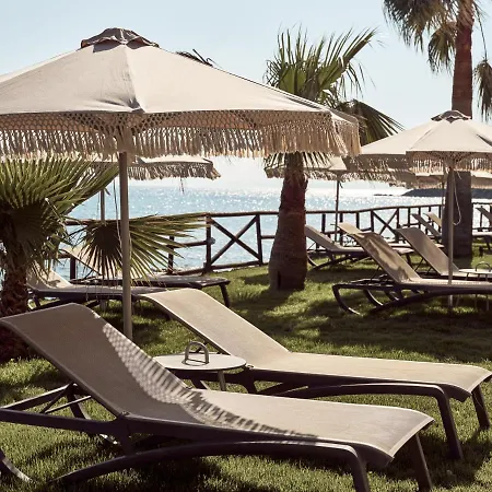 Hotel apartamentowy Windmill Bay Argassi