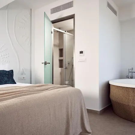 Windmill Bay 4* ארגאסי