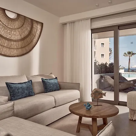 Windmill Bay 4* ארגאסי