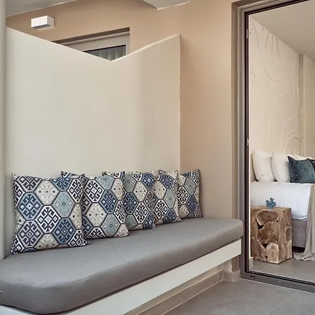 Windmill Bay Ξενοδοχείο με διαμερίσματα 4*