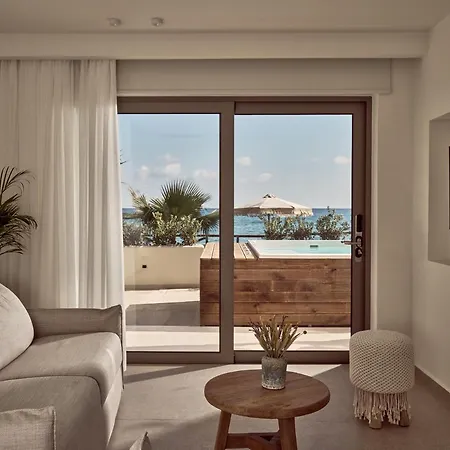 Windmill Bay 4* ארגאסי