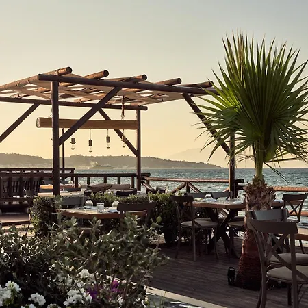 Windmill Bay Ξενοδοχείο με διαμερίσματα Αργάσι