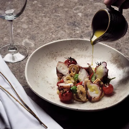 Windmill Bay 4* Αργάσι