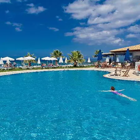 Windmill Bay ארגאסי